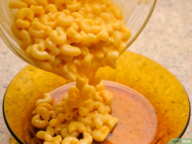 Come fare i macaroni and cheese: ricetta genuina, semplice e veloce article-post