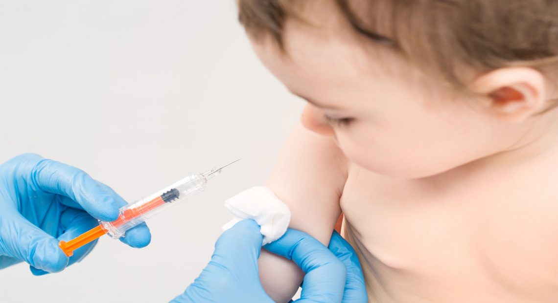 Vaccino anti-pneumococco per i neonati, bambini e adolescenti article-post