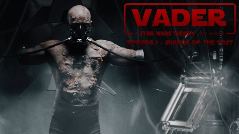 Vader episodio 1: frammenti del passato article-post