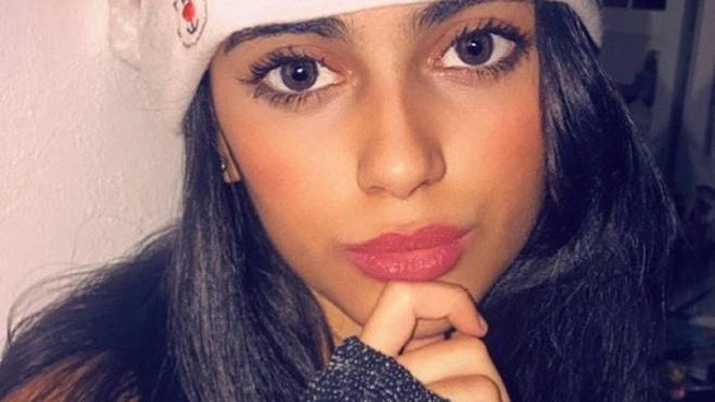 Ferrara: 14enne scomparsa, il papà lancia un appello article-post