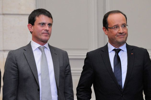 Valls incaricato di formare un nuovo governo article-post