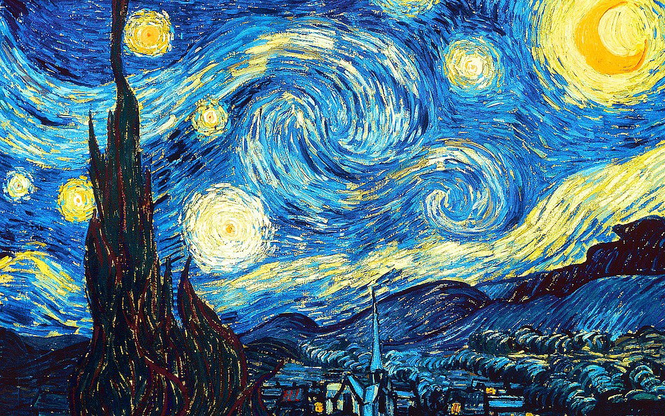 Van Gogh a Palazzo Reale article-post