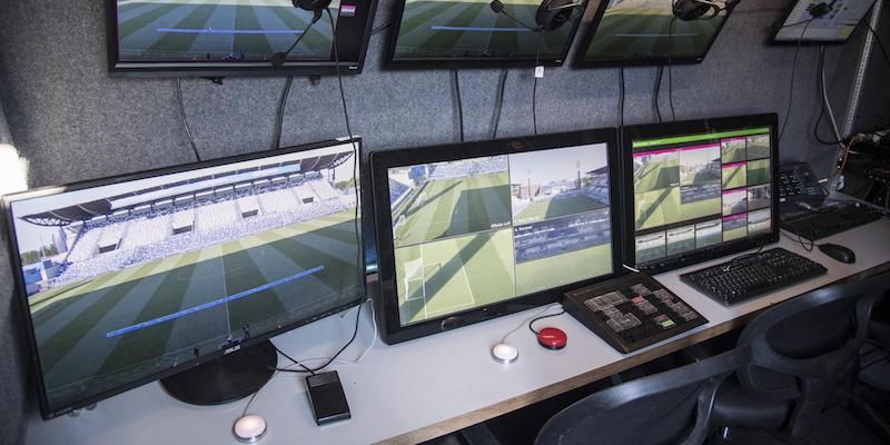 Buona (quasi) la prima di campionato per la VAR e il VAR article-post
