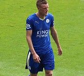 La favola Leicester e il condottiero Vardy article-post