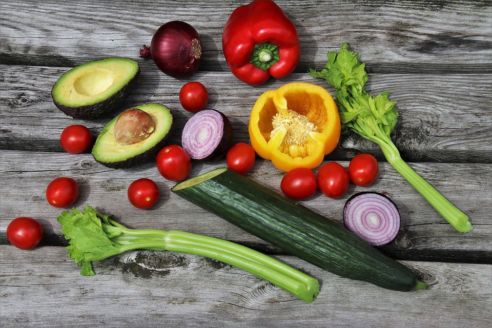 Vegetariani e proteine. Come assumerne abbastanza article-post