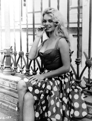 Brigitte Bardot, la Marianne di Francia, compie 80 anni article-post
