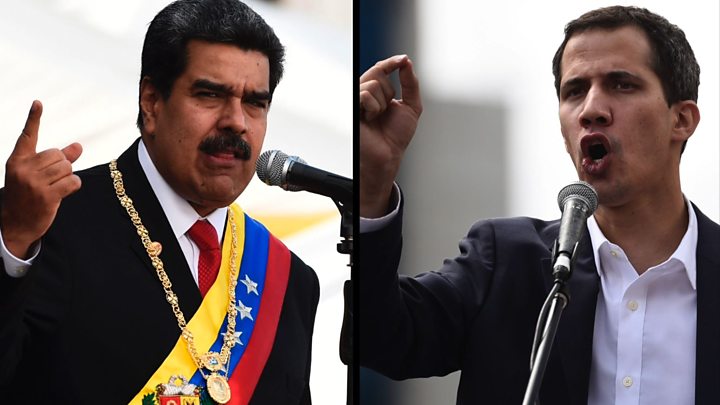 Venezuela: Maduro pronto a negoziare con l’opposizione article-post