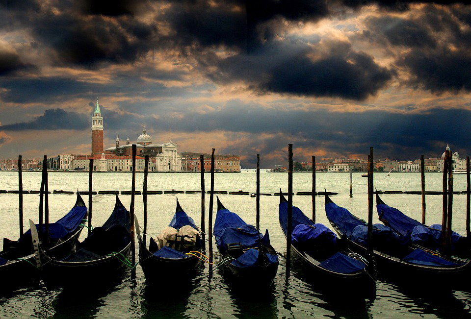Venezia; approvata la nuova tassa di sbarco article-post