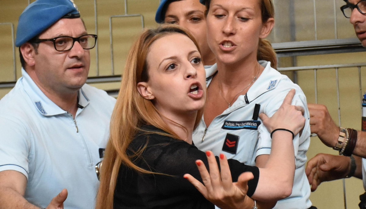 Veronica Panarello sarà processata per calunnia nei confronti dell’ex suocero article-post