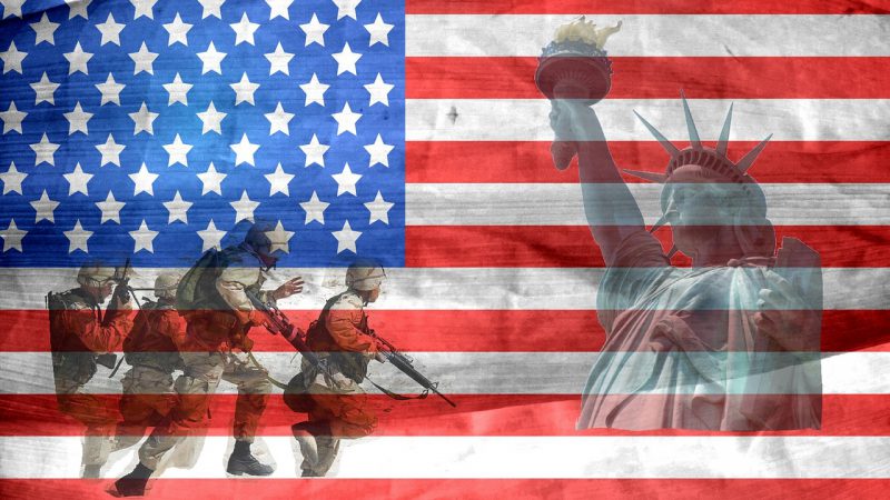 AMERICA ASSASSINA: strage in Texas, 20 morti e in Ohio, 9 uccisioni article-post