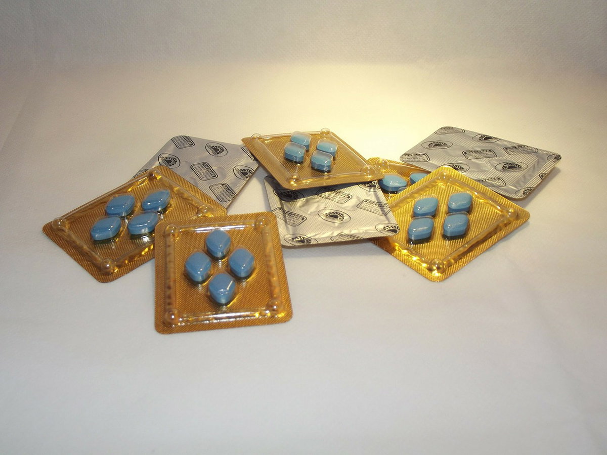 Viagra scoperto un nuovo effetto del farmaco article-post