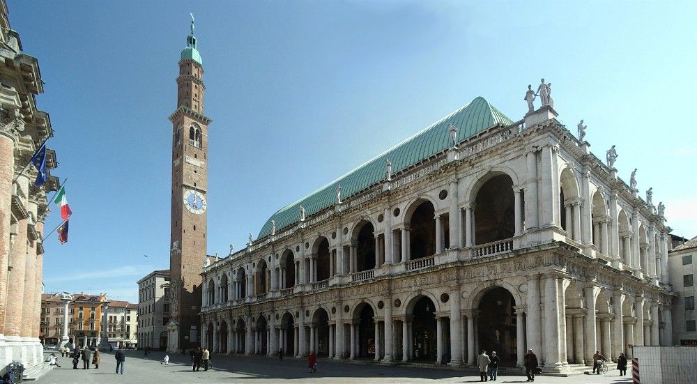 La città del Palladio: Vicenza article-post