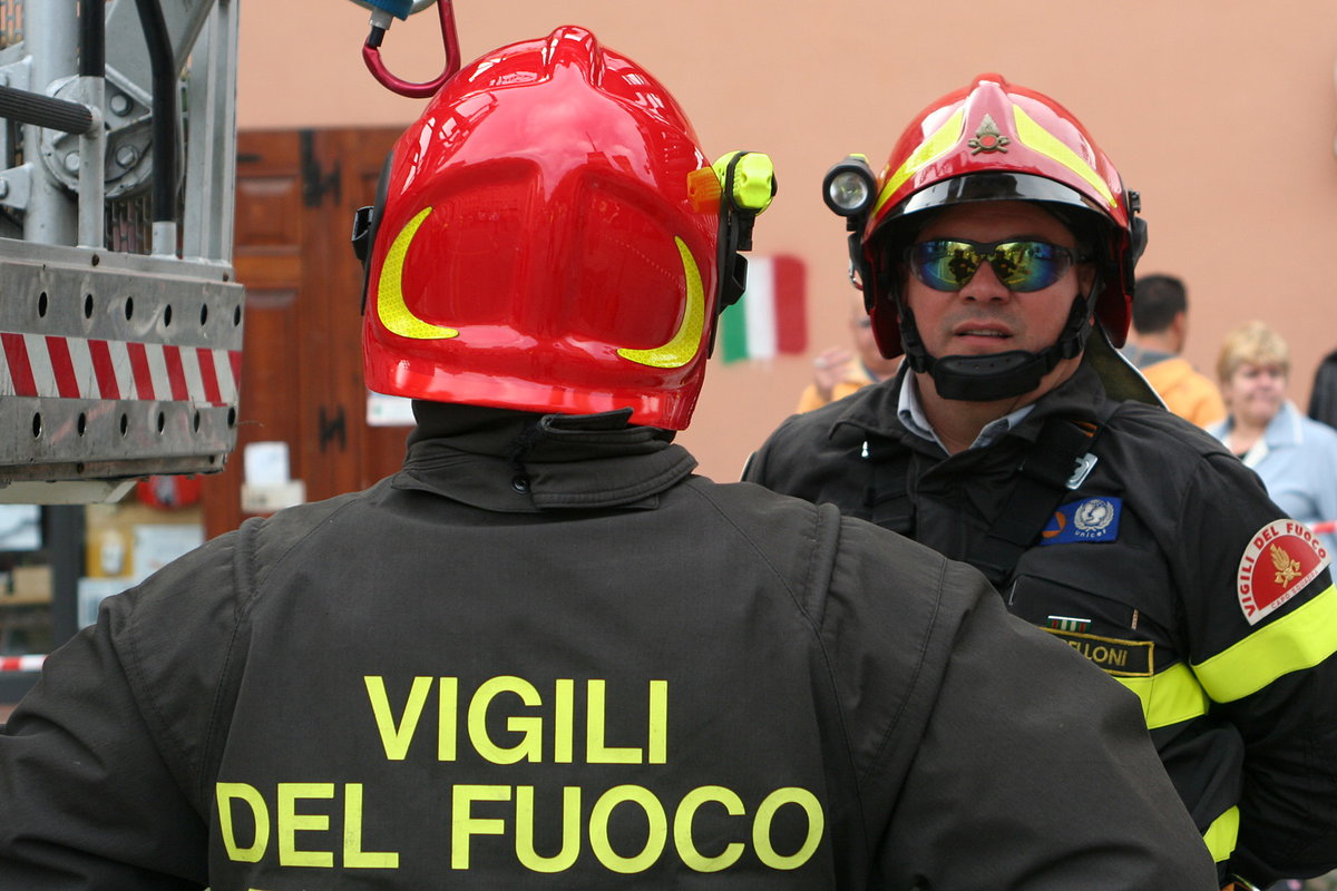 Isola d’Elba: crolla palazzina, cinque persone coinvolte article-post