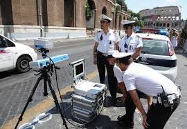 Autovelox a Roma 2014: dove sono e come evitare di prendere multe article-post
