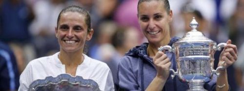 La Pennetta conquista gli US Open e annuncia il ritiro article-post
