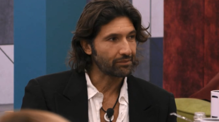 Walter Nudo: “Torno in tv solo se…” article-post