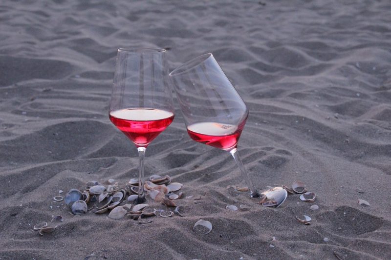 Il vino e la conservazione nei fondali marini article-post