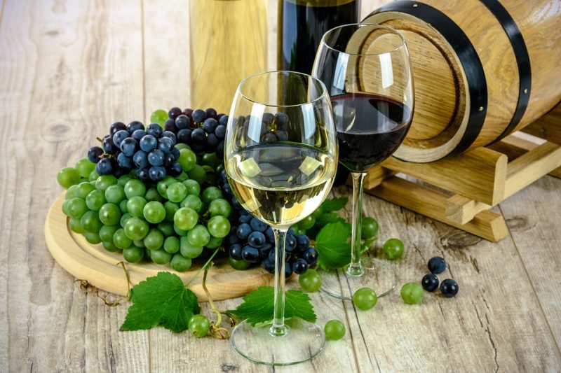 Roma, torna il Vinoforum article-post