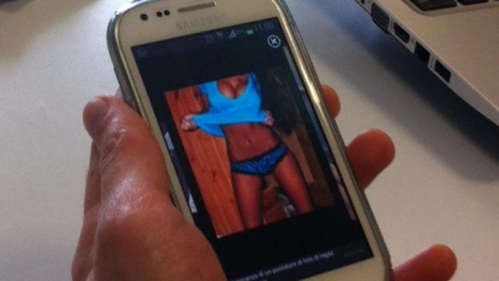 Pedopornografia e violenza sessuale, arrestato ispettore Inail article-post
