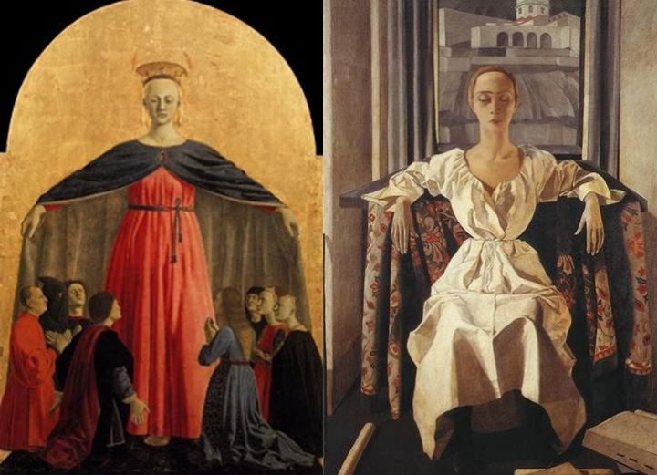 A Forli: il mito di Pier della Francesca article-post