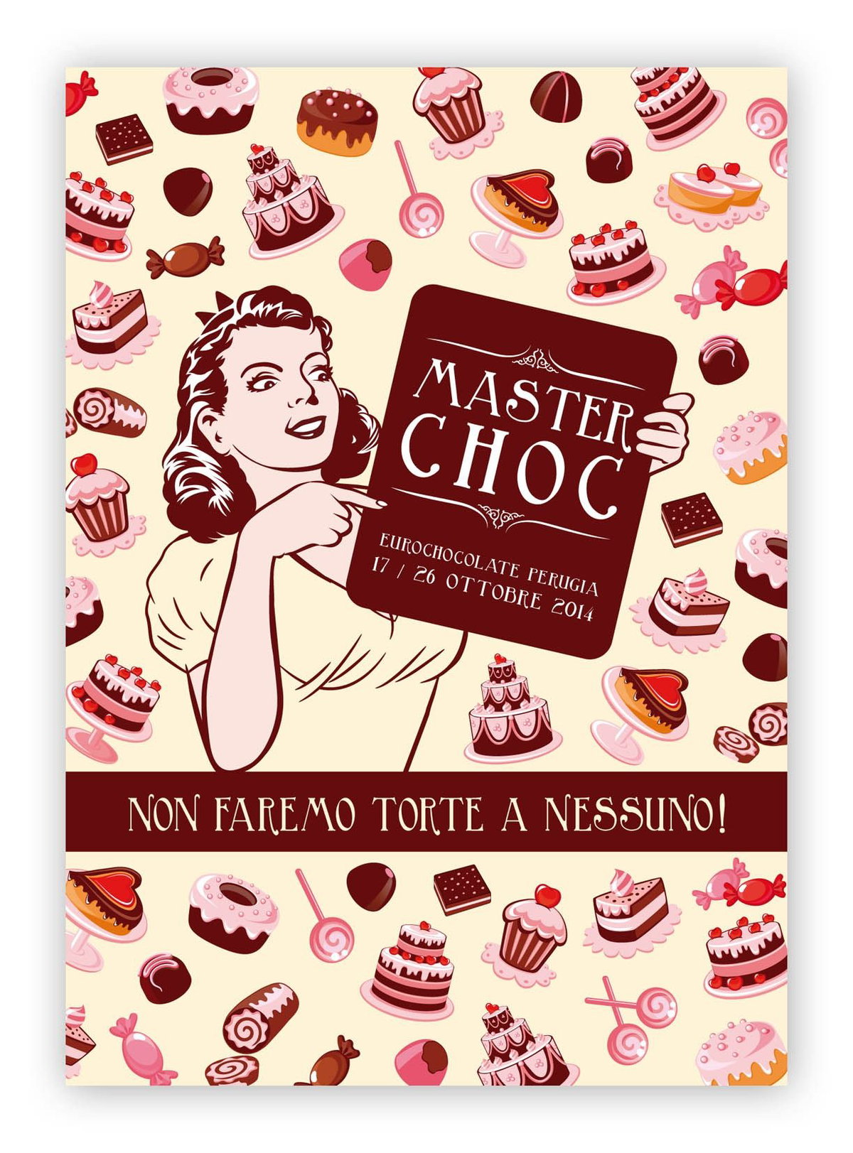 Eurochocolate 2014 cerca più di 600 giovani article-post