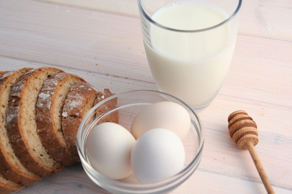 Carenza di vitamina D: i segnali che il corpo ti manda article-post