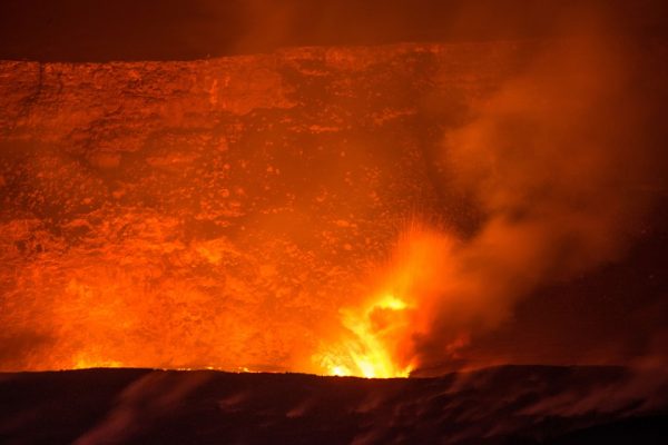 Etna, possibile un collasso catastrofico article-post