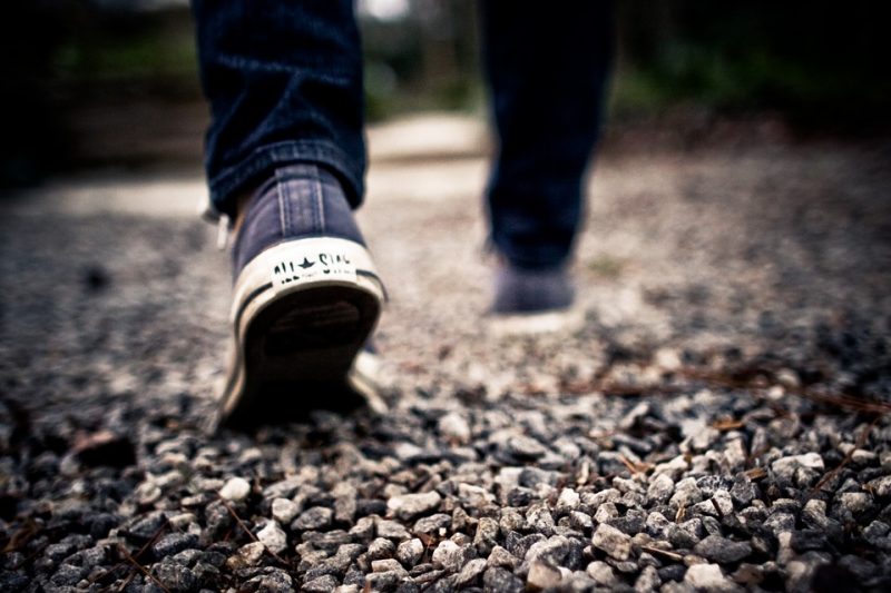“Mamma non mi vuole piu'”, bimbo abbandonato per strada a 8 anni article-post