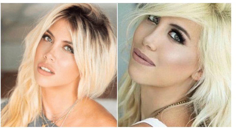 Wanda Nara smentisce le foto della trans Guendalina con Mauro Icardi article-post