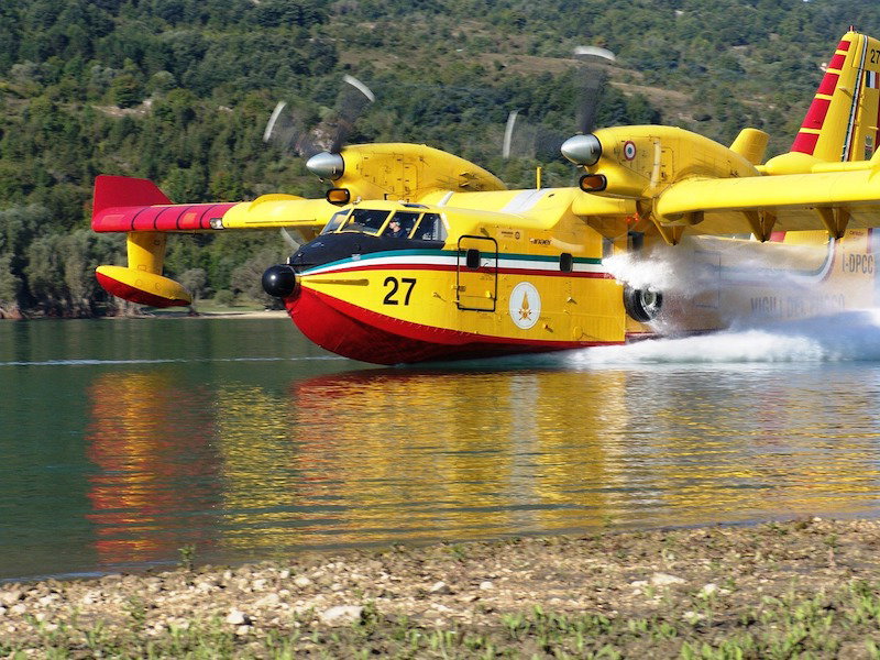 Sei Vigile del Fuoco? Niente Inail article-post