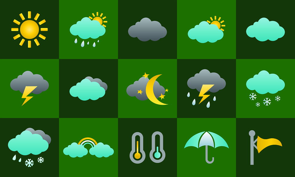 Meteo in Italia per venerdì 21 giugno 2019 article-post