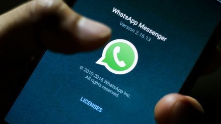 Whtsapp rilascia nuovo aggiornamento, largo spazio alle faccine article-post