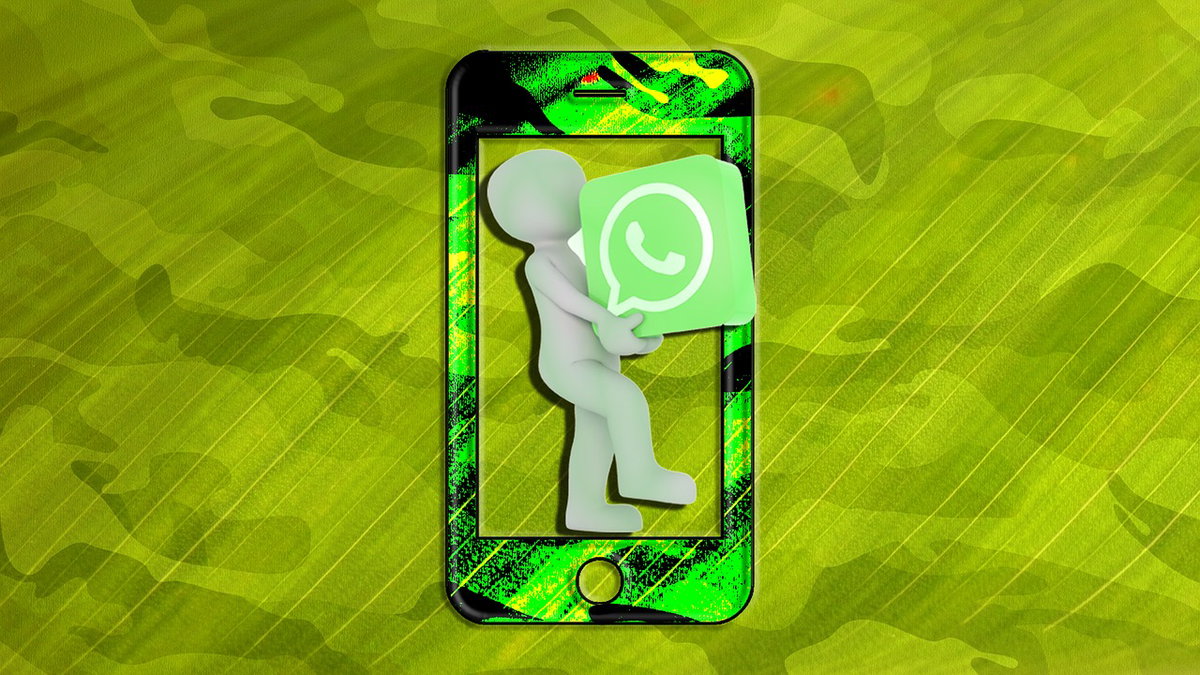 WhatsApp Web, è in arrivo una rivoluzionaria novità article-post