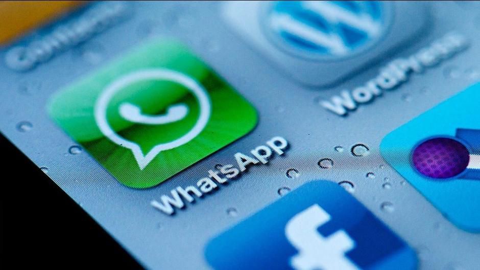 WhatsApp-facebook : le novità article-post
