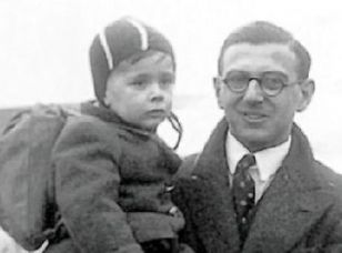 Lo “Schindler” inglese spegne 106 candeline article-post