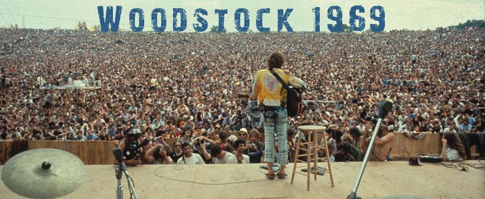 Woodstock 1969-2019 : i preparativi per i 50 anni article-post