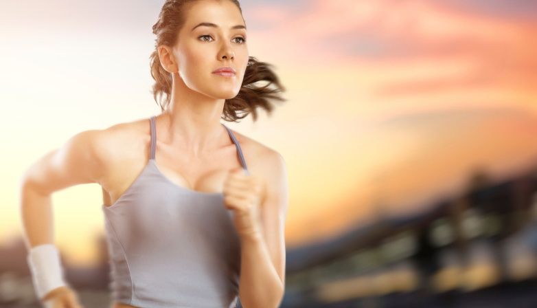 Allenamento: 5 motivi per cui è meglio di mattina (e a digiuno) article-post