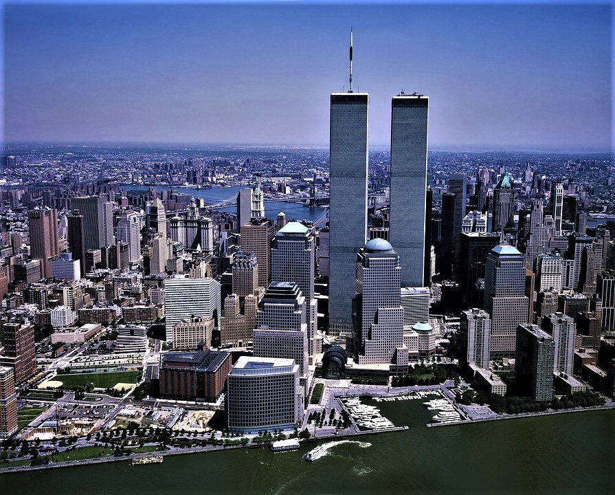 World Trade Center inaugurato il 4 aprile 1973 article-post