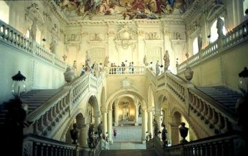 Wurzburg e il capolavoro di Tiepolo article-post