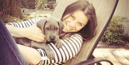 Brittany Maynard commuove il Mondo, morirà il 1 novembre article-post