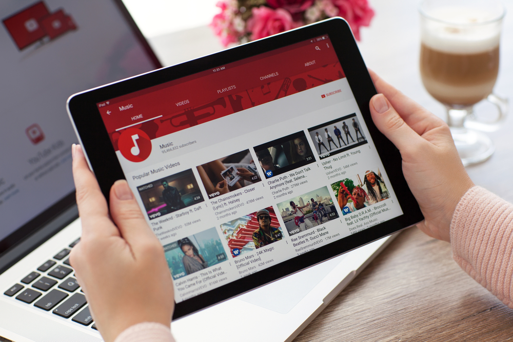 Forbes: i guadagni colossali degli youtuber più famosi article-post
