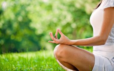 Lo yoga per il benessere della salute mentale article-post