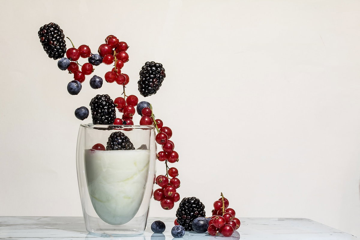 Lo yogurt rimedio contro il raffreddore? Ecco cosa dice la scienza article-post
