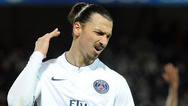 Zlatan Ibrahimovic, lo zingaro arrivato dalla Svezia article-post