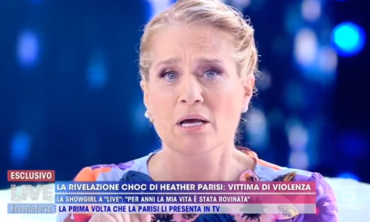 Heather Parisi vs Checco Zalone: “Tolo tolo non ha nulla d’ironico” article-post