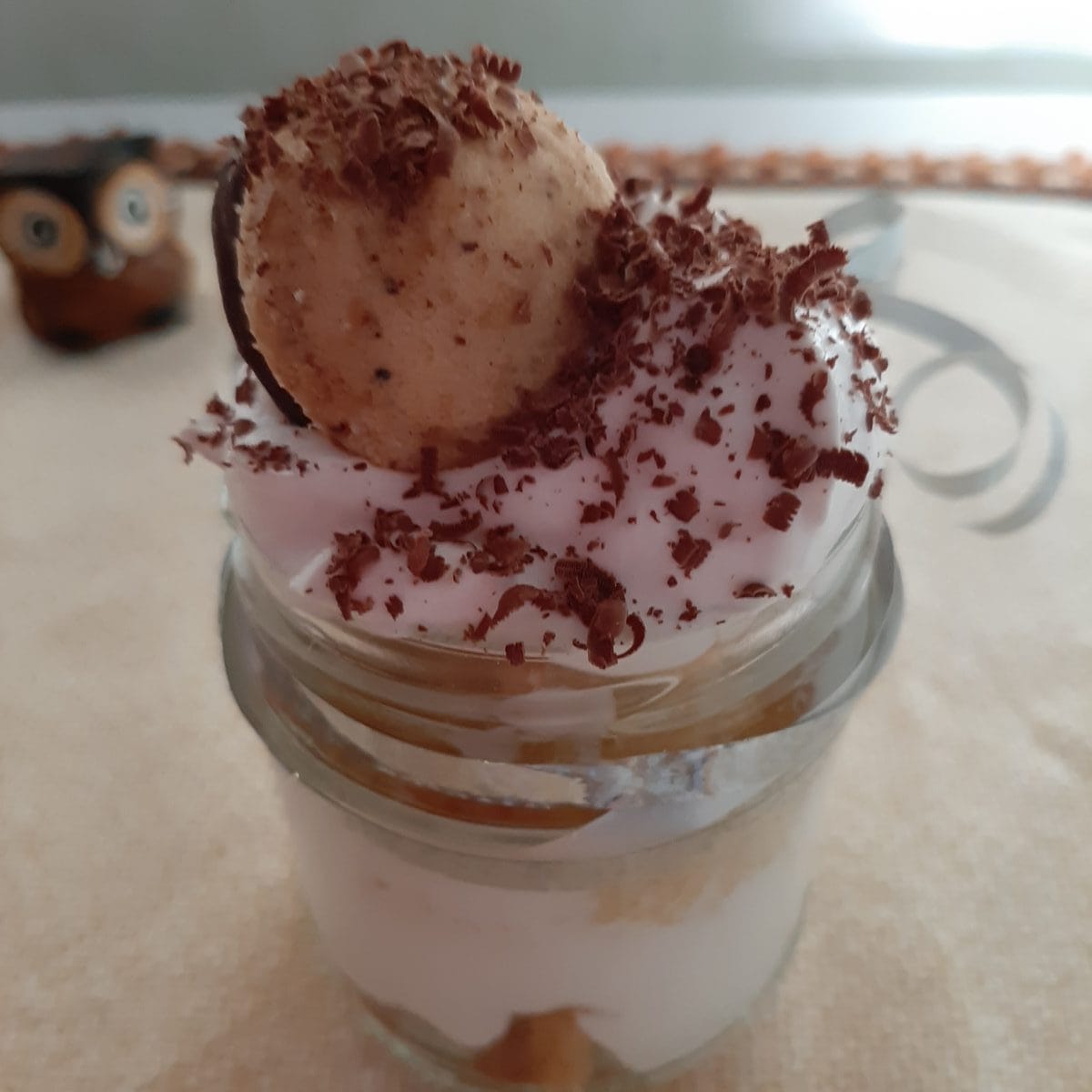 Dolce al pandoro nel barattolo di vetro article-post