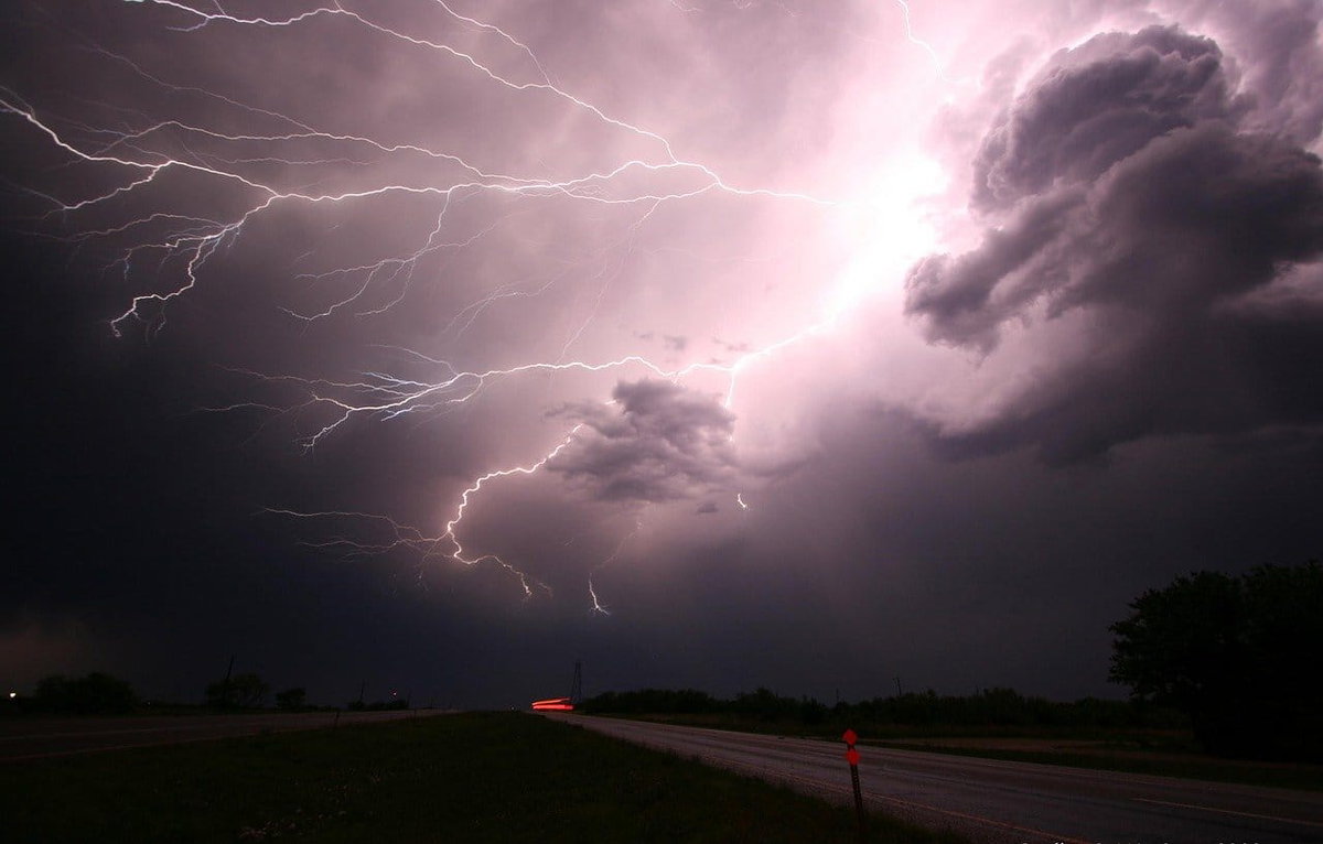 Allerta meteo in Toscana ed Emilia Romagna article-post