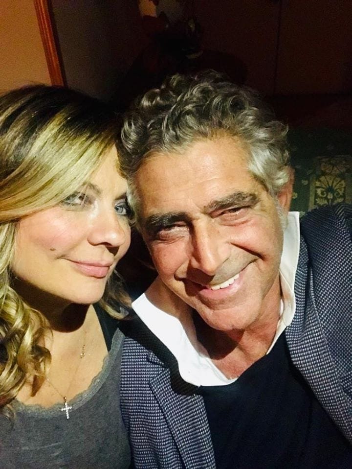 Uomini e Donne, Juan Luis Ciano: “Raffaella è solo un’amica!” article-post