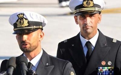 Caso Maró, l’India considera una soluzione consensuale article-post