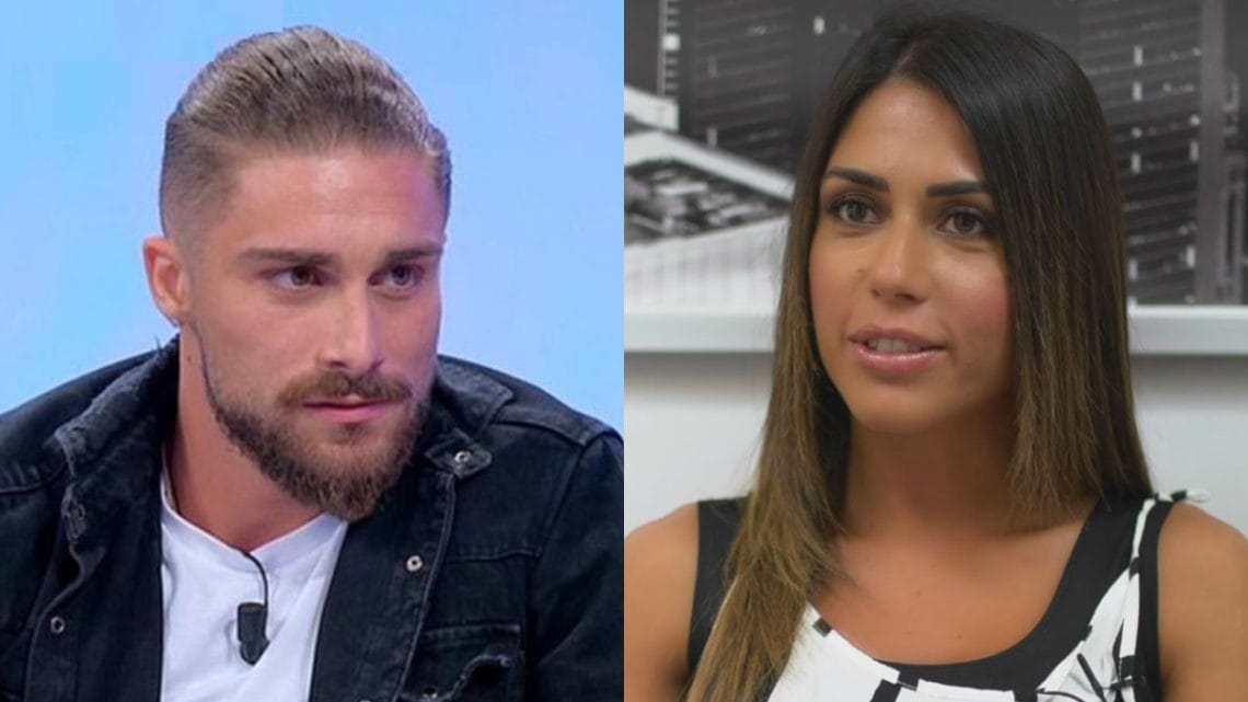 Uomini e Donne, Giulia Quattrociocche e Daniele Schiavon: due anime simili article-post